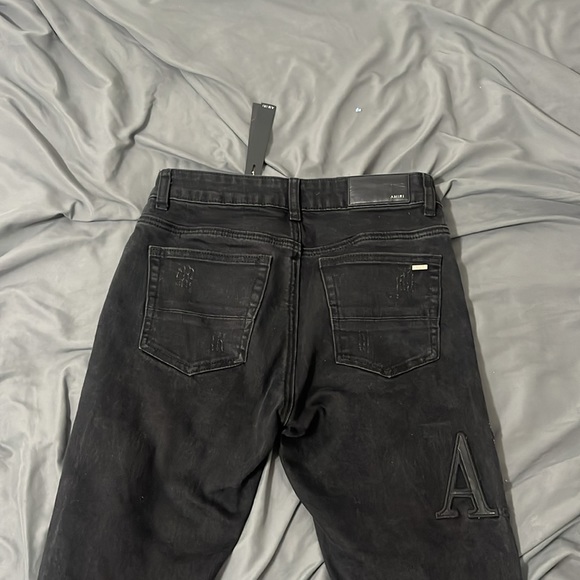 worn a few times willing to negotiate giving a steal already - Picture 2 of 2